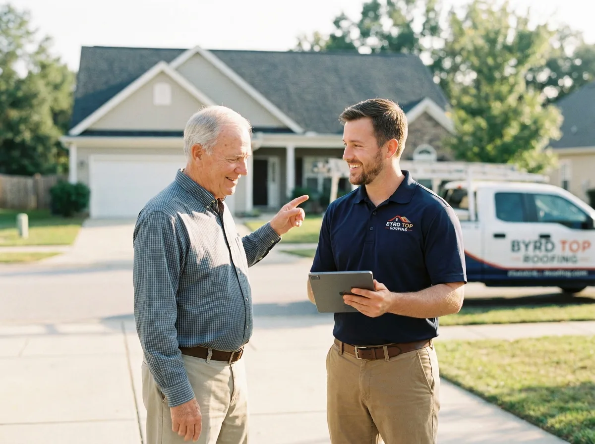 Roofing Hickory, NC FAQs